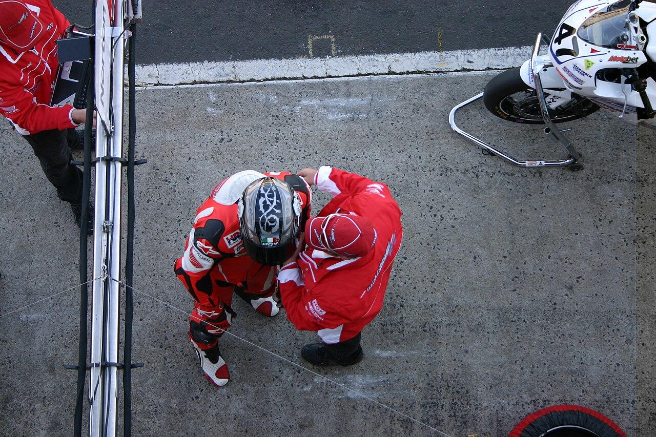 MotoGP主场:一座城市的仪式感(商业市场视角)